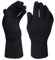 ANDER Merino Handschuhe Damen Winter - 100% Merinowolle Strickhandschuhe Damen - Warme und Elegant Winterhandschuhe - Einheitsgröße - Flexibles und Angenehm Anzufassendes Material