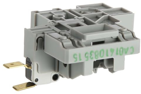 Masterpart Dryer Door Lock Assembly To Fit Hoover Candy Tumble Dryers
