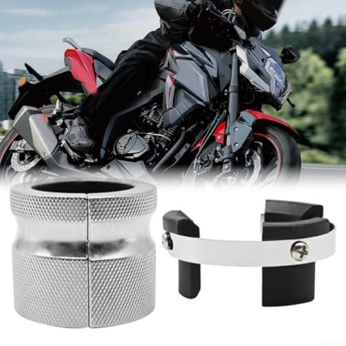 Motorcycle Fork Seal Driver Installation Tool, Adjustable Fork Seal Driver Tool, For Honda, For Yamaha And For Suzuki Models