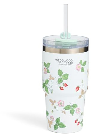 Wild Strawberry Tumbler 592ml
