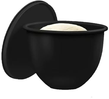 Rivestimento in silicone for planetaria con coperchio incluso, ciotola di ricambio for 5 litri(K)