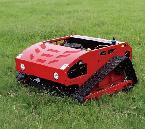 Mini tosaerba automatico per robot elettrico con telecomando per uso domestico Mini tosaerba automatico