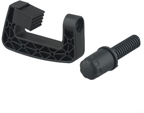 Befestigungsklemmen-Schraube für Logitech G25 G27 G29 G920 G923 Rennradbasis-Systeme