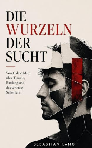 Die Wurzeln der Sucht: Was Gabor Maté über Trauma, Bindung und das verletzte Selbst lehrt (Sebastian Lang Sammlung, Band 1)
