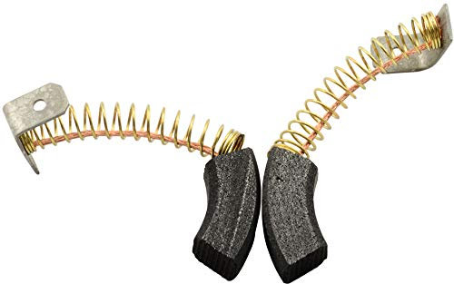 Escobillas de Carbón para FEIN ASz 636 taladro - 5x6,4x16,9mm - 2.0x2.4x6.3''