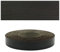 Mprofi MT® - Moldura Adhesiva y Melamina Cinta de Canto Wengué | 22mm x 50m | Protector Bordes para Estanterías, Muebles y Paneles | Canto Termoadhesivo Duradero | Espesor 0,50mm