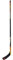 Eishockeyschläger Salming Composite 115 cm - 42 Flex Youth/Bambini MTRXZ2 12-42 (Rechtsschuß)
