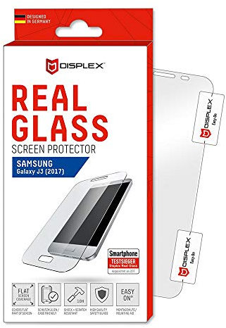 Displex REAL GLASS SAM