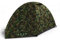 Husky Unisex – Erwachsene Bizam Zelt, Green, Standart