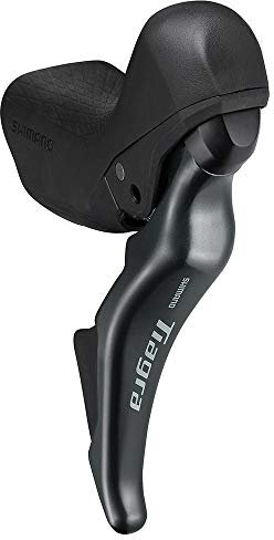 SHIMANO Kit Freno Disco Trasero Bicicletas, Adultos Unisex, Multicolor, Talla única
