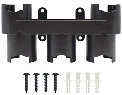 Wuyan Support de rangement pour accessoires et embouts d'aspirateur Dyson V7, V8, V10 et V11