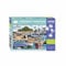 Jigsaw 1000 Piece Rectangular Cornwall M