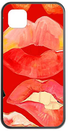 HUAYIJIE Schutzhülle für Motorola Moto Nio Edge S - V-30