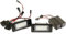 LED Kennzeichenbeleuchtung von Recambo passend für VW Sharan 7N | Golf Plus ab BJ 2009>