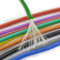 5 Metres 28AWG Green Silicone Wire by UMTMedia - Flexible Cable