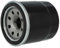 vhbw filtro olio compatibile con Yamaha A, Diversion, F, FJR, FZ1, Fazer, Fazer S moto, fuoristrada, veicolo - Filtro di ricambio