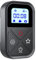 Sjpzwcrl Telecomando per Gopro Smart Remoto: - Comando per GoPro Hero 13 12 11 10 9 8 Max per Fotocamera Intelligente Wireless WiFi Bluetooth Senza Fili LCD con Cinturino da Polso