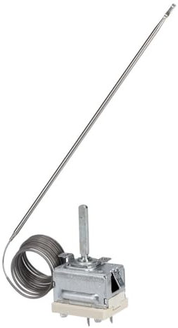easyPART Kompatibel/Ersatz für smeg 818730616 Thermostat EGO 55.17059.640 für Backofen