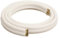 Idoneo Linea Liaison frigorifique 1/4 3/8 | Tuyau de Cuivre Tube en Cuivre pour Climatiseur| Tuyau clim 1/4 3/8 | Tube climatisation split| 9000/12000 BTU| 1-25m(Avec Écrous, 7m)