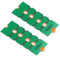 cablecc NGFF M2 NVME M.2 Erweiterter Adapterkartentransfer 2230 2242 2260 2280 Wechsel zu langer SSD, 2 Stück