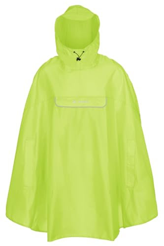 Vaude Valdipino Waterproof Poncho L