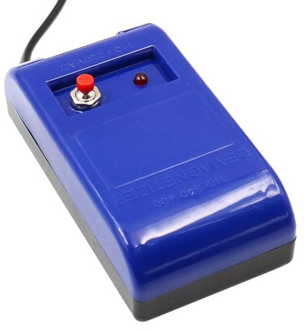 Namvo Entmagnetisierte Uhren, entmagnetisierte Quarzuhren, entmagnetisierte Uhrenreparaturwerkzeuge, Zeit-/Geschwindigkeitskorrektur, Entmagnetisierer, mechanischer Uhrenentmagnetisierer