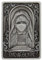 Star Wars The Acolyte Limited Edition Metal Collectible Barren