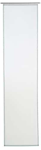 Nicht Zutreffend Flächenvorhang Schiebevorhang Schiebegardine Vorhang | Mint | 60x245 cm | Polyester