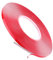 10 M Silikon Dichtband, 6 mm x 2 mm Dichtlippe Glasbodenplatte, Transparent Silikon Dichtungsband, Dichtung Glasdichtungen Selbstklebend, Dichtlippe Silikon für Kaminofen, Ofenplatte