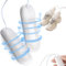 Shoe Dryer, Electric Football Boots Dryer with Controller Portable Intelligent Timing Deodorization Warmer Quick Drying for Shoes, Gloves, Socks, Ski Boots