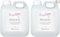 Project DIY® Amtico International Floor care Maintainer 1L (2 Pack) | Premium Vinyl Floor Cleaner for Daily Maintenance – Streak-Free, Gentle & Effective on Luxury Vinyl Tile Flooring