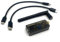 Qerwsdty FPV-System UVC OTG 5,8 G 48-Kanal-Audio-FPV-Empfänger für Android-Handy, Tablet, Smartphone-Sender, RC-Drohne