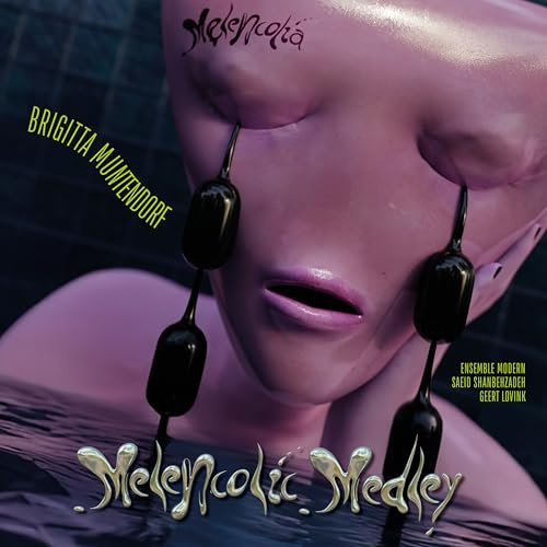 Ensemble Modern Media