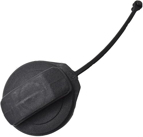 Auto Tankdeckel für Audi A1 A2 A3 A4, Tankdeckel Kraftstoff Kraftstofftankdeckel Ersatz Zubehör