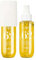 Parfüm Bodyspray Damen, Fruchtiges Body Mist, Long Lasting Fragrance Spray, Hair and Body Fragrance Mist, Parfum Damen Set,Feuchtigkeitsspendende Befeuchtet die Haut Aerosol (A)