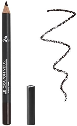 Avril Avril Organic Augenstift für den professionellen Einsatz zur Verbesserung der Leistung bei jedem Einsatz mit funktionalem Design und zuverlässiger Verarbeitung