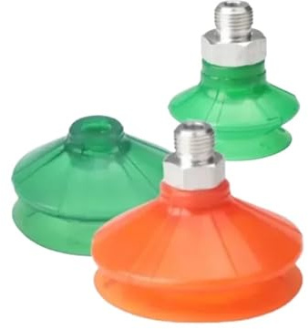 Robot aspirapolvere industriale SPB1-10 20 30 40 50 60 80 PU resistente all'usura forte ugello di aspirazione (viola chiaro)
