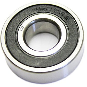 1622 2RS / 1622RS Kugellager 9/16x1-3/8x7/16 Industriequalität MR1622 2RSR 2RS1 1622DC