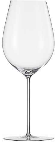 Eisch - Unity Sensis Plus, Bordeaux Grand Cru 522/21 1 Rotweinglas in Geschenkröhre (25222021)