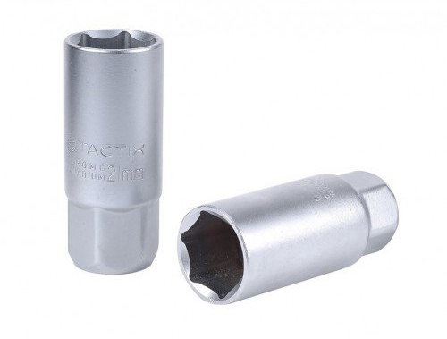 'Douille pour bougie 1/2 21 mm Kapriol