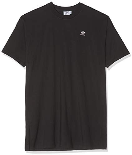 adidas Trefoil Dress, Vestito Donna, Nero, 38