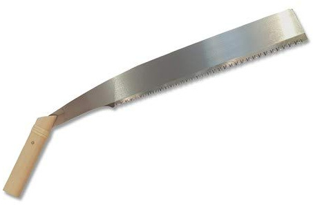 MF-360 Shogun Japanese 360mm Temagari Forestry Saw