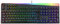 Itek Tastiera Gaming X31 - Meccanica, Switch Blu OUTEMU, RGB, Macro, Software, Special Design