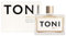 Toni Gard TONI FOR ALL Eau de Parfum 90 ml, Exklusiver Molekular-Duft für Sie & Ihn, Ambroxan, Weißes Zedernholz, Moschus, Holzig-Warme Duftnoten, Unisex