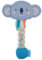 Taf Toys 12635 Taf Toys 12635 - Regenstab Koala, grau