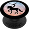 Voltigieren Voltigierer Volti Pferde PopSockets Klebender PopGrip