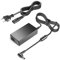 TAIFU 19V 2.1A 2.53A Alimentation Chargeur Adaptateur Secteur pour LG 19 20 22 23 24 27 LG TV 24MT48S-PZ LED LCD Monitor Widescreen Ultrawide HDTV IPS236V IPS236-PN 34WK650-W Curved Gaming