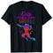 Echte Mädchen spielen Handball Handballerin Handballspiel T-Shirt