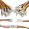 RUNCCI-YUN 50pcs （25 Paare）2.0mm JST PH Anschluss，JST PH 4 Pin Männlich und Weiblich steckverbinder mit 150mm Kabel,für LED-Lampenleiste RC-Spielzeugbatterie Kompatibel mit JST PH