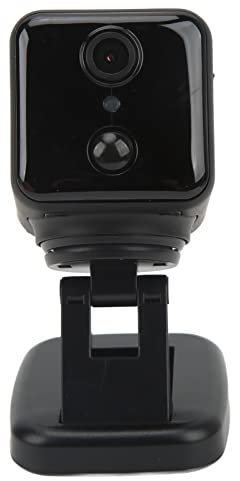 Sxhlseller HD-Überwachungskameras, -150-Grad-Weitwinkel-1080P-HD-Infrarot-Nachtsicht-Überwachungskamera, Professionelle Überwachungskamera mit Umfassendem Schutz für zu Hause